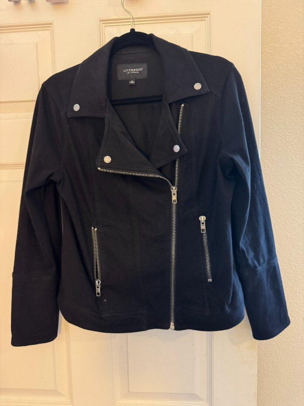 Liverpool London Jacket